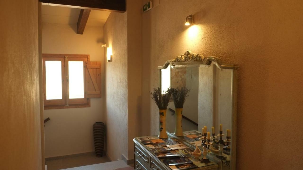 La Masia De Montpedros Peralada Ngoại thất bức ảnh